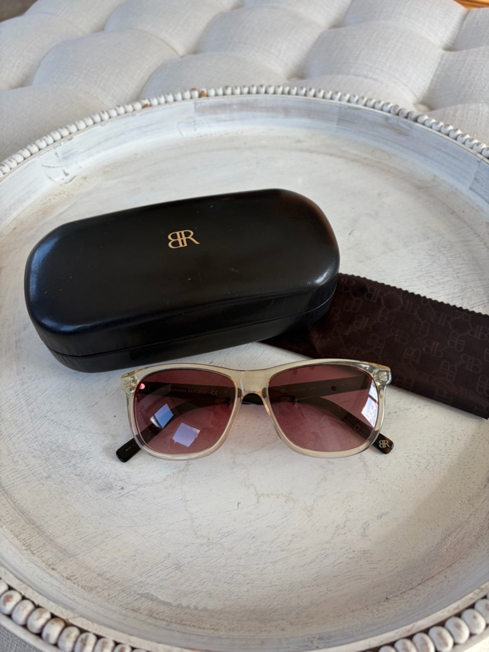Banana Republic sunglasses